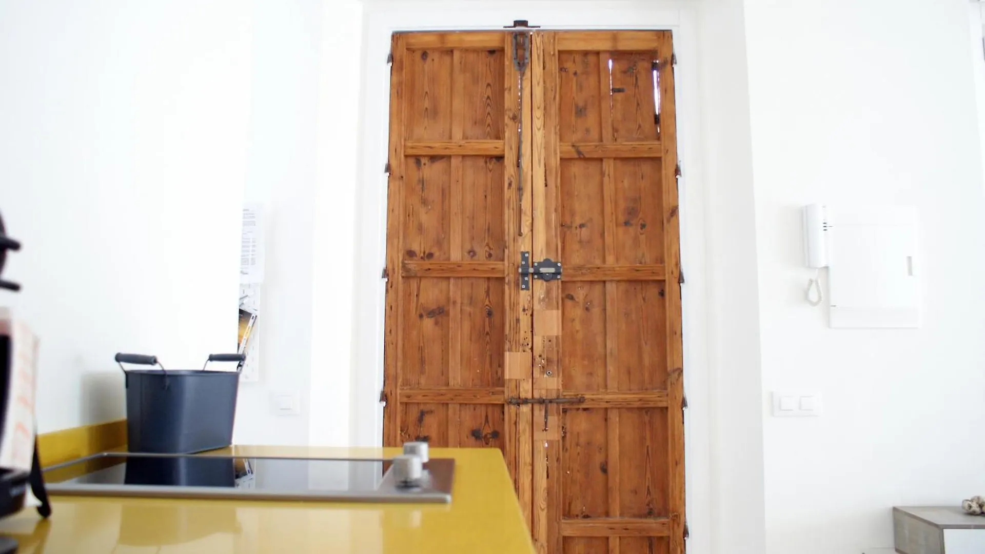 Apartamento Loft Cádiz
