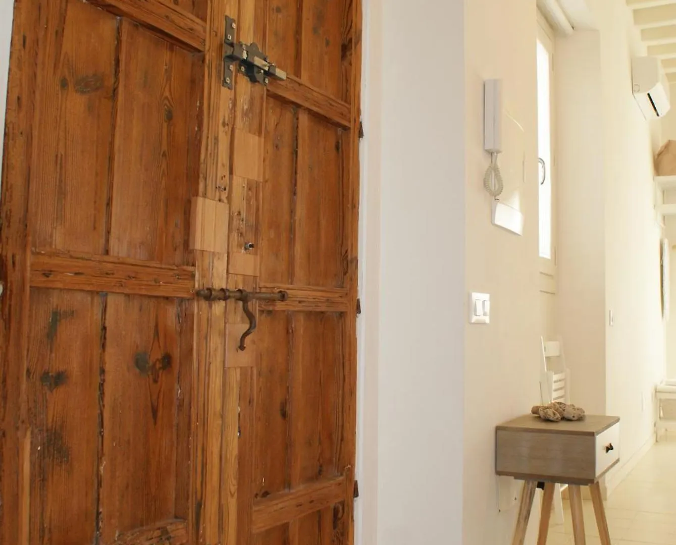 Apartamento Loft Cádiz 0*,