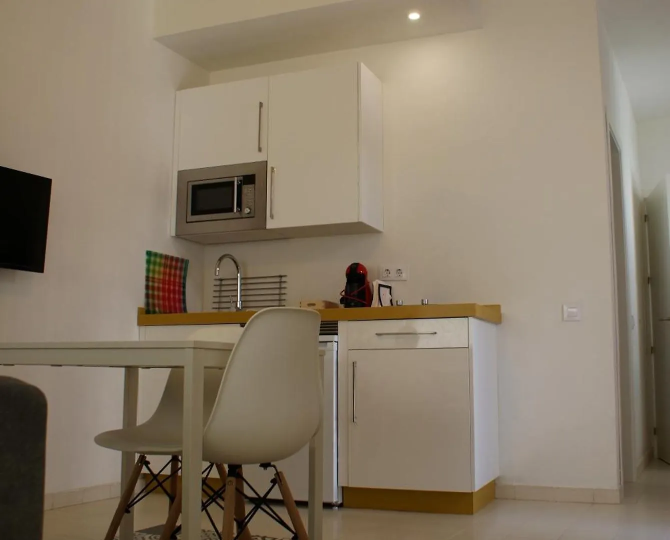 Apartamento Loft Cádiz