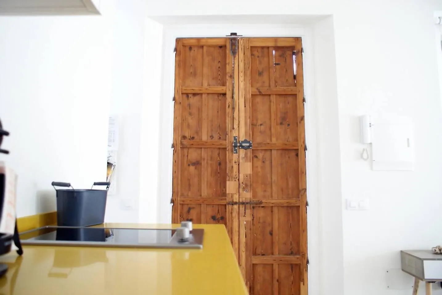 Sh Rosario Loft Chic En El Centro Historico Apartment Cadiz 0*,