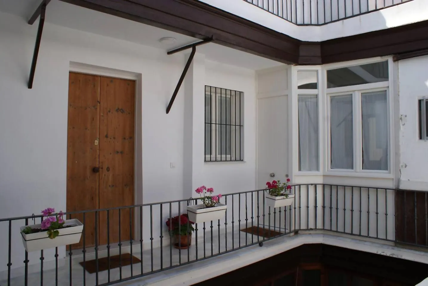 Sh Rosario Loft Chic En El Centro Historico Apartment Cadiz