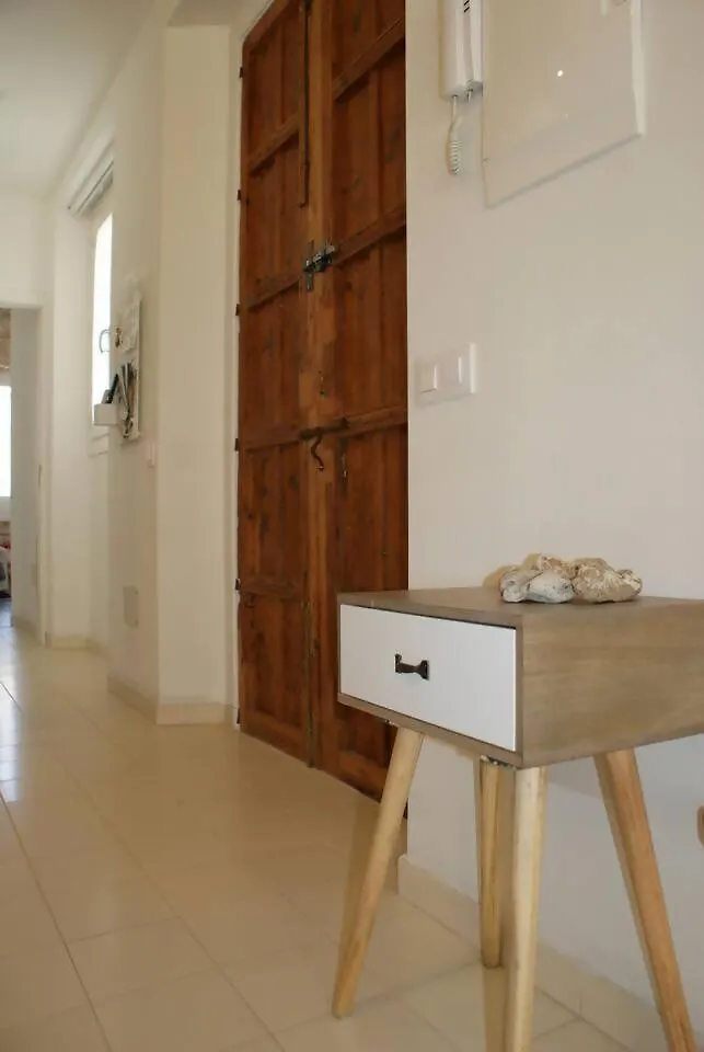 Sh Rosario Loft Chic En El Centro Historico Διαμέρισμα Καντίζ