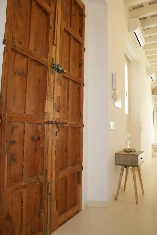 Sh Rosario Loft Chic En El Centro Historico Διαμέρισμα Καντίζ