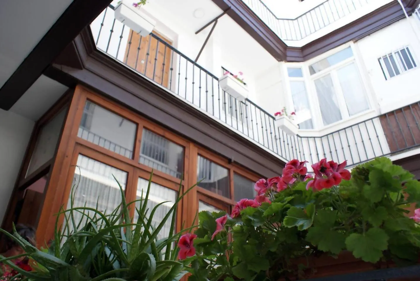 Sh Rosario Loft Chic En El Centro Historico Διαμέρισμα Καντίζ Ισπανία