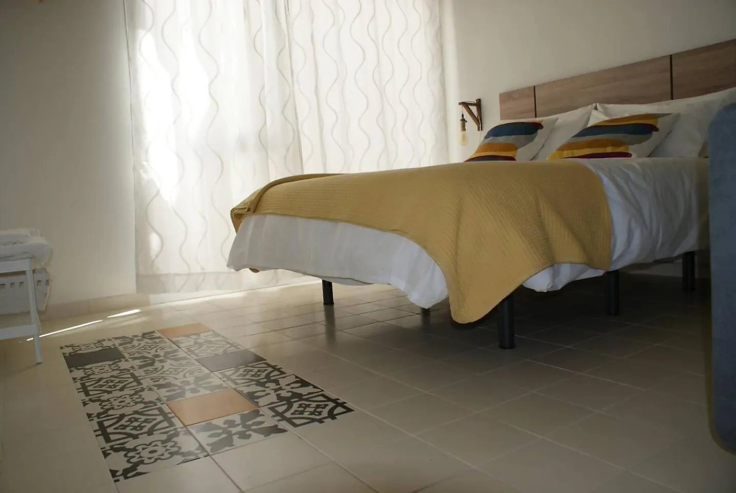 카디스 Sh Rosario Loft Chic En El Centro Historico 아파트